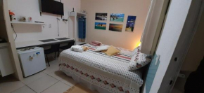 Apartamento na Aldeota mobiliado aconchegante e lindo 305